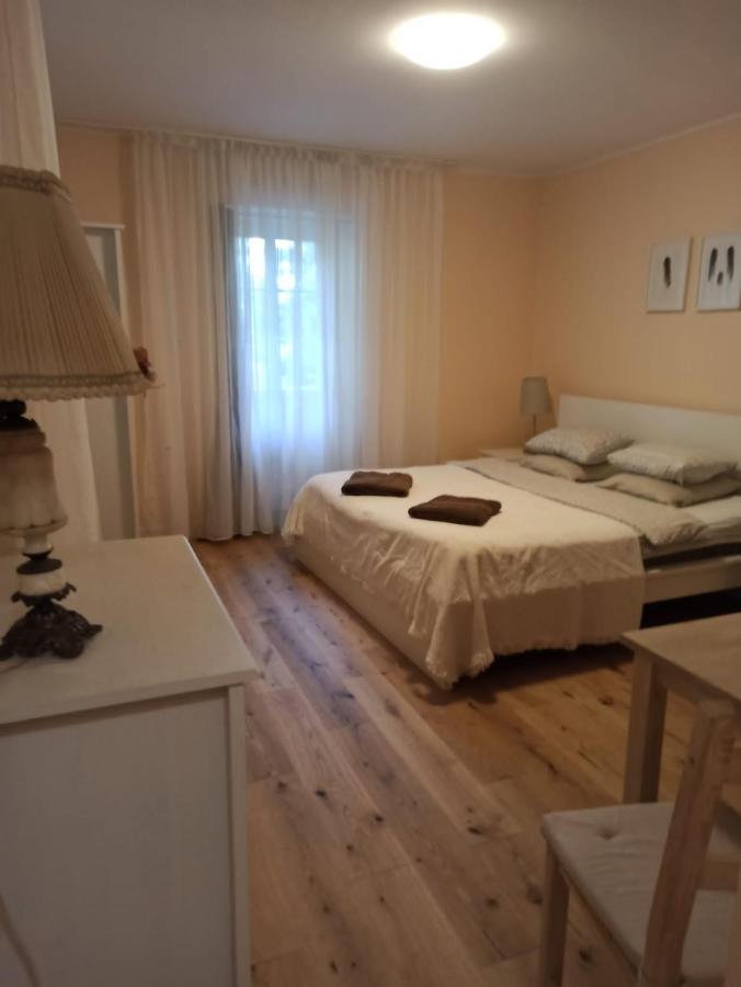 Mon Plaisir Apartment Karpacz Bagian luar foto