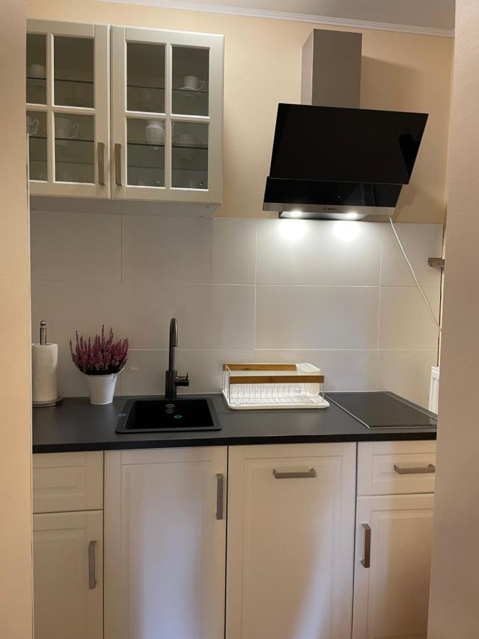 Mon Plaisir Apartment Karpacz Bagian luar foto