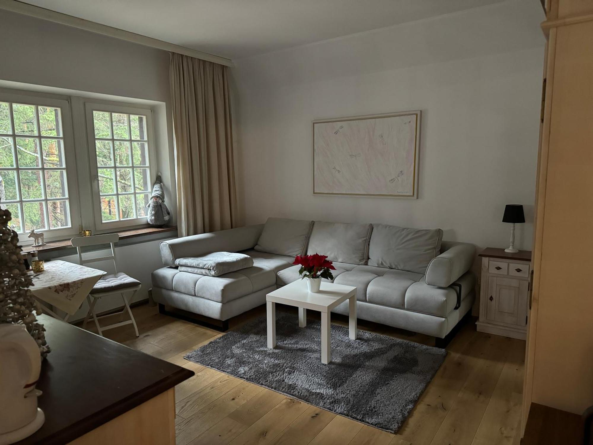 Mon Plaisir Apartment Karpacz Bagian luar foto