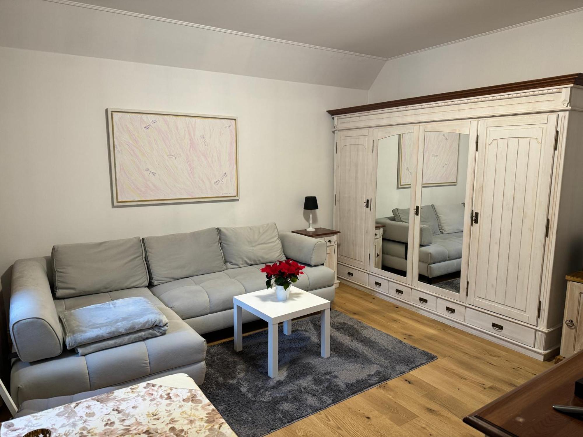 Mon Plaisir Apartment Karpacz Bagian luar foto