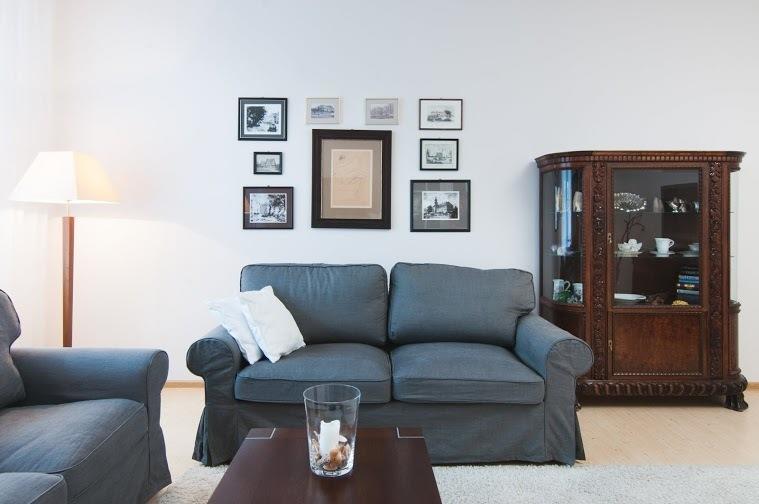 Mon Plaisir Apartment Karpacz Bagian luar foto