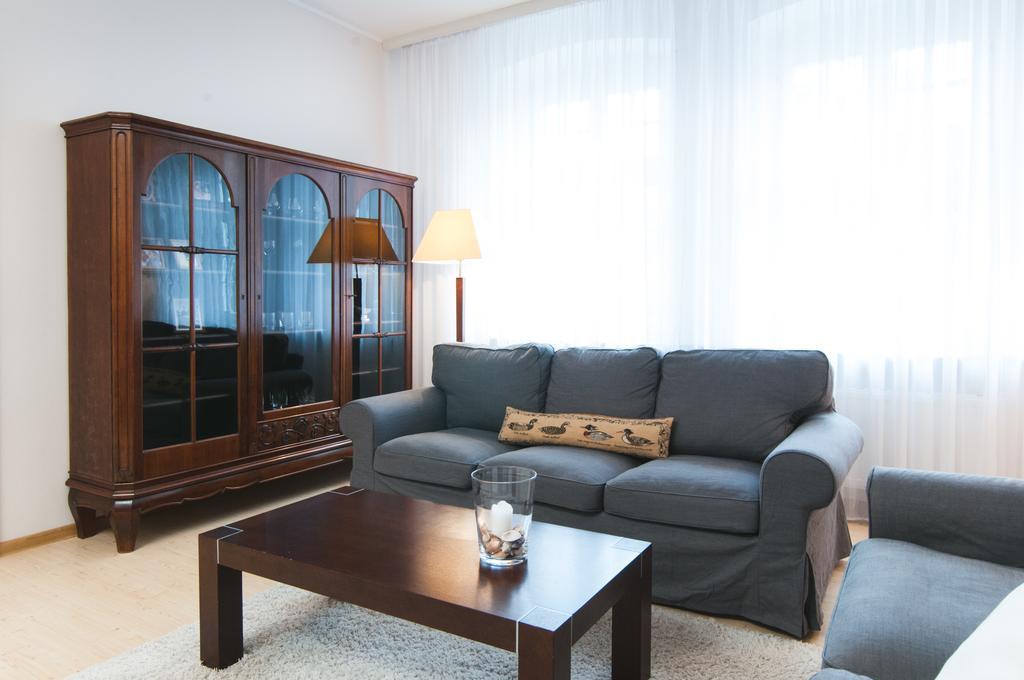 Mon Plaisir Apartment Karpacz Bagian luar foto
