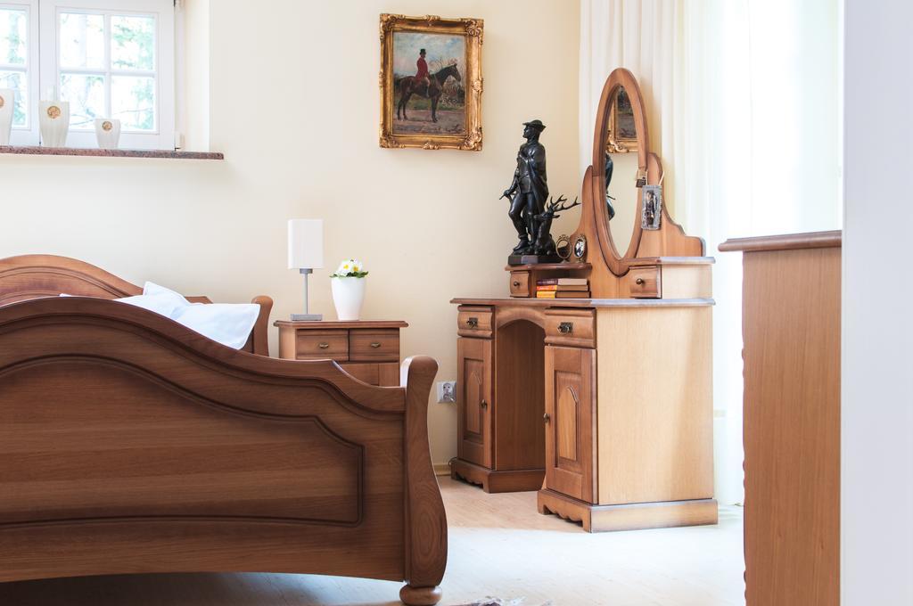 Mon Plaisir Apartment Karpacz Bagian luar foto