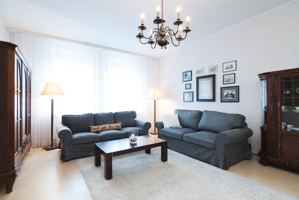 Mon Plaisir Apartment Karpacz Bagian luar foto