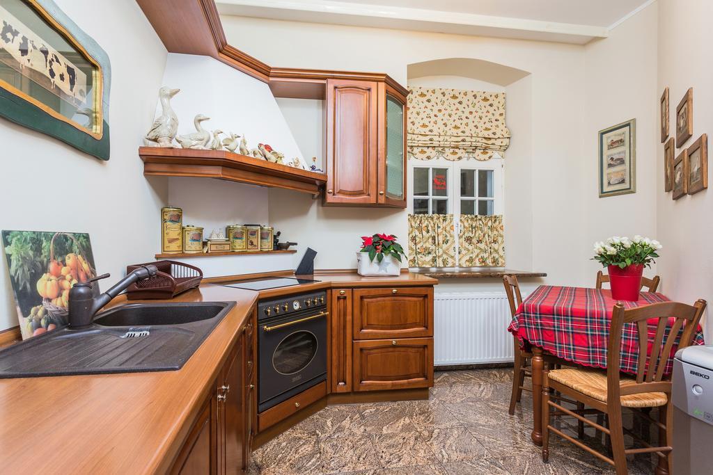 Mon Plaisir Apartment Karpacz Bagian luar foto