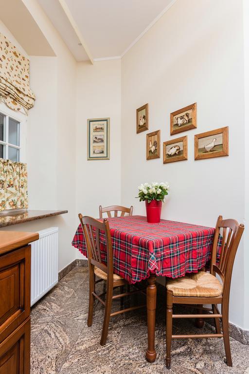 Mon Plaisir Apartment Karpacz Bagian luar foto