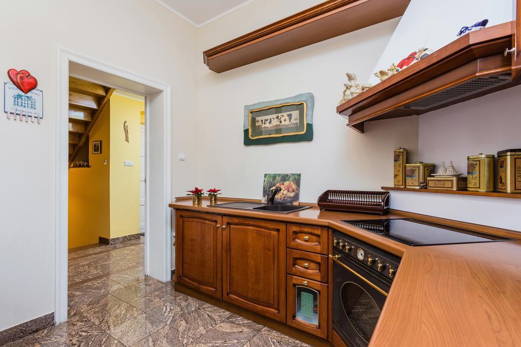 Mon Plaisir Apartment Karpacz Bagian luar foto