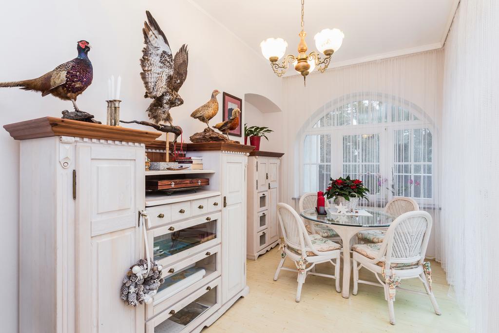 Mon Plaisir Apartment Karpacz Bagian luar foto