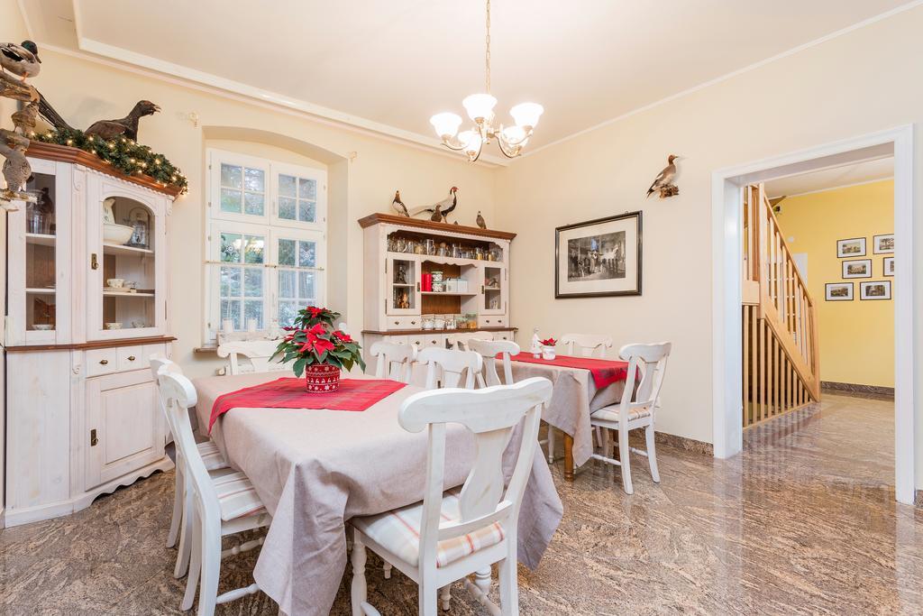 Mon Plaisir Apartment Karpacz Bagian luar foto