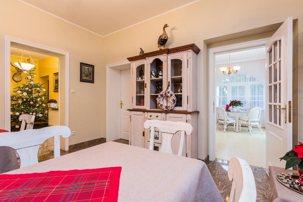 Mon Plaisir Apartment Karpacz Bagian luar foto