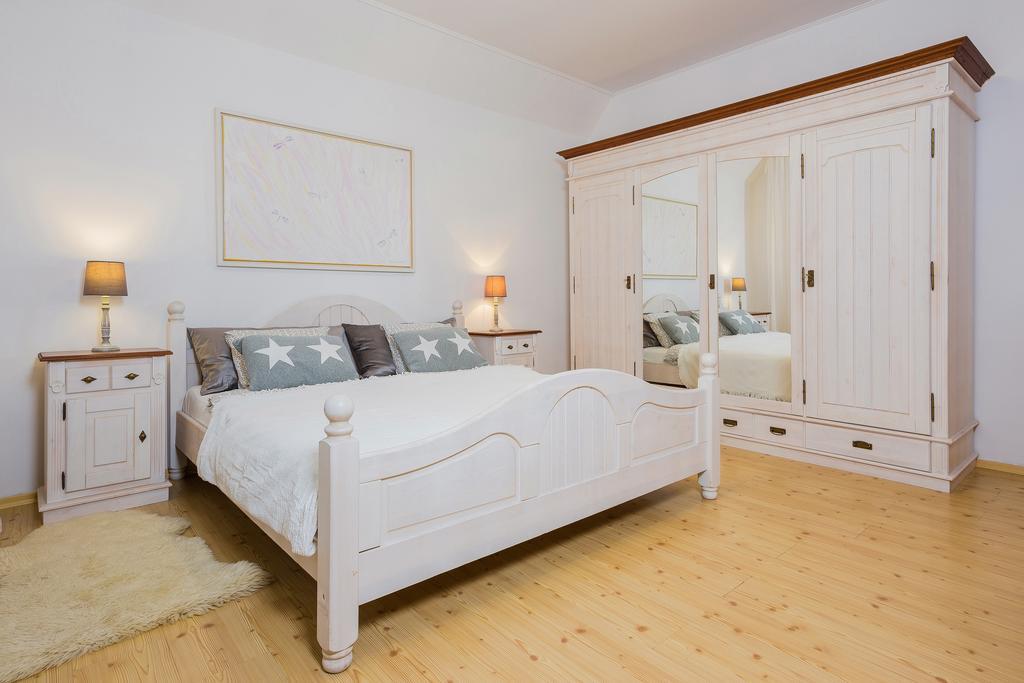 Mon Plaisir Apartment Karpacz Bagian luar foto