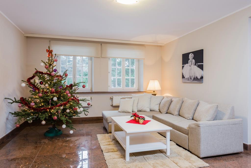 Mon Plaisir Apartment Karpacz Bagian luar foto