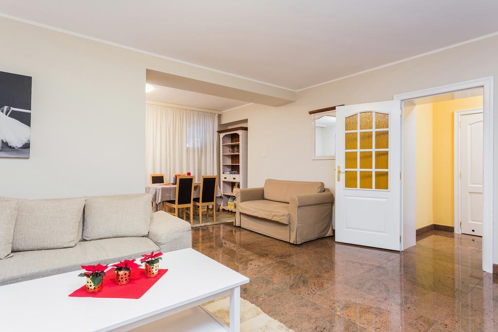 Mon Plaisir Apartment Karpacz Bagian luar foto