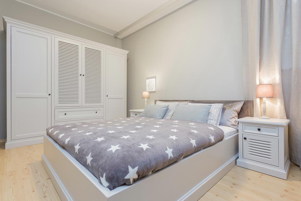 Mon Plaisir Apartment Karpacz Bagian luar foto