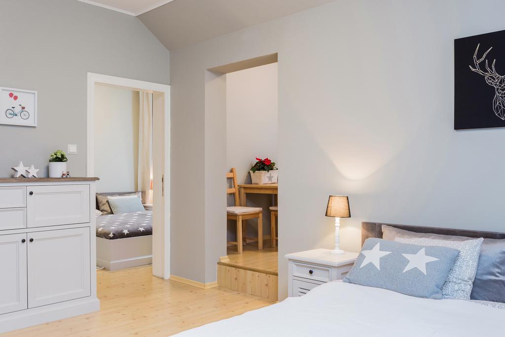 Mon Plaisir Apartment Karpacz Bagian luar foto