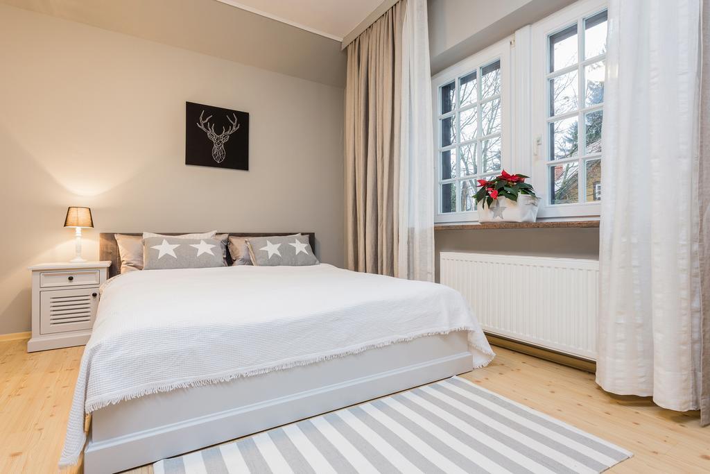Mon Plaisir Apartment Karpacz Bagian luar foto