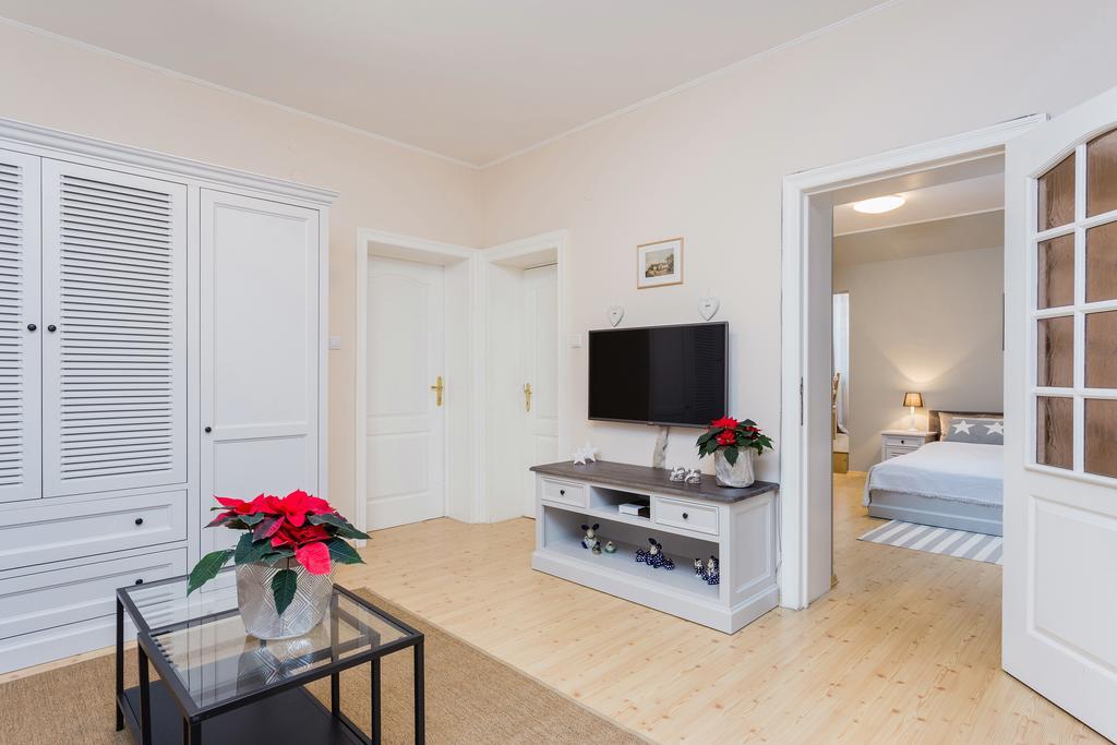 Mon Plaisir Apartment Karpacz Bagian luar foto
