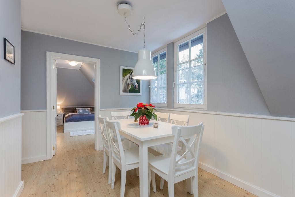 Mon Plaisir Apartment Karpacz Bagian luar foto