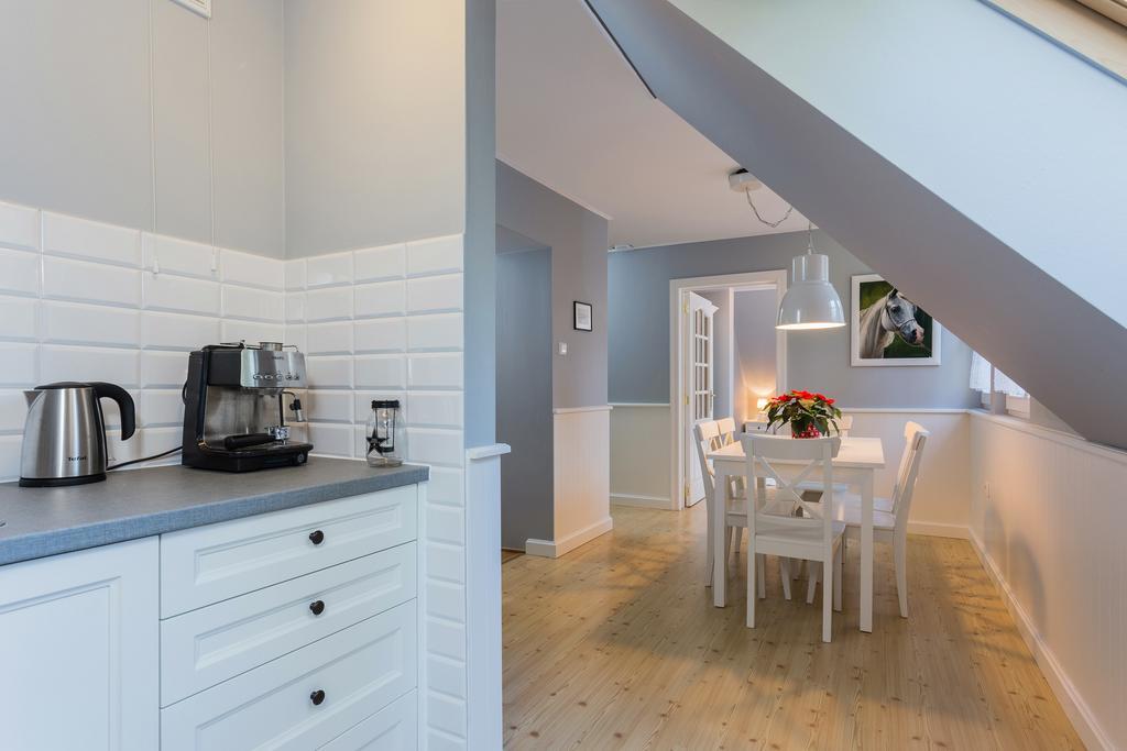 Mon Plaisir Apartment Karpacz Bagian luar foto