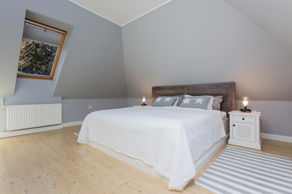 Mon Plaisir Apartment Karpacz Bagian luar foto