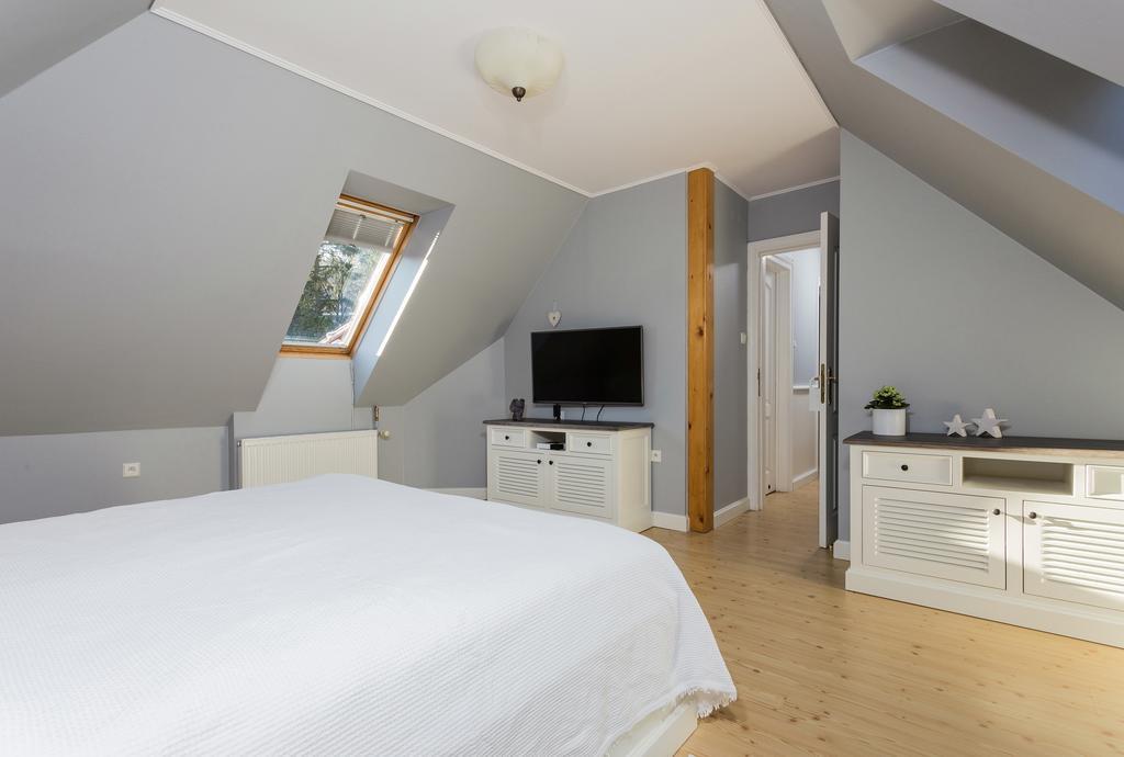 Mon Plaisir Apartment Karpacz Bagian luar foto