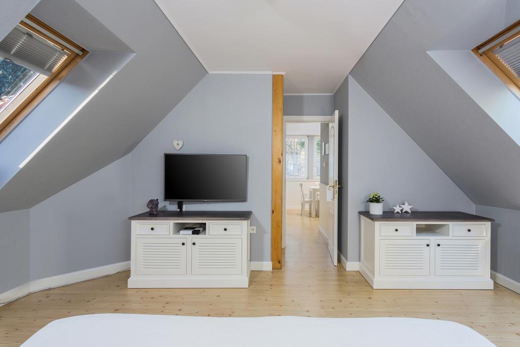 Mon Plaisir Apartment Karpacz Bagian luar foto