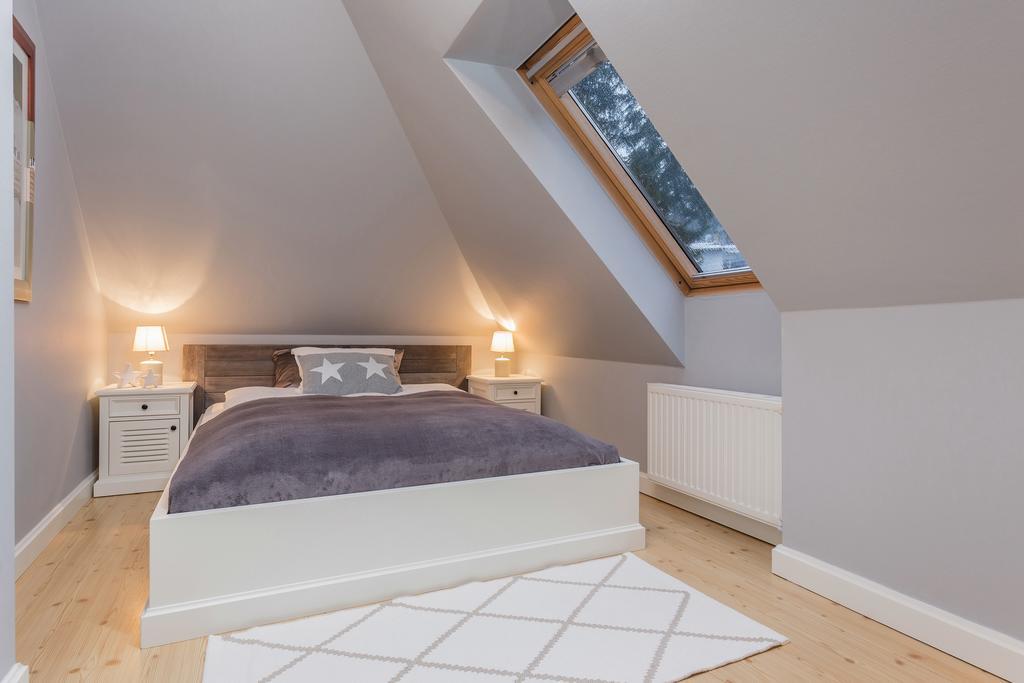 Mon Plaisir Apartment Karpacz Bagian luar foto