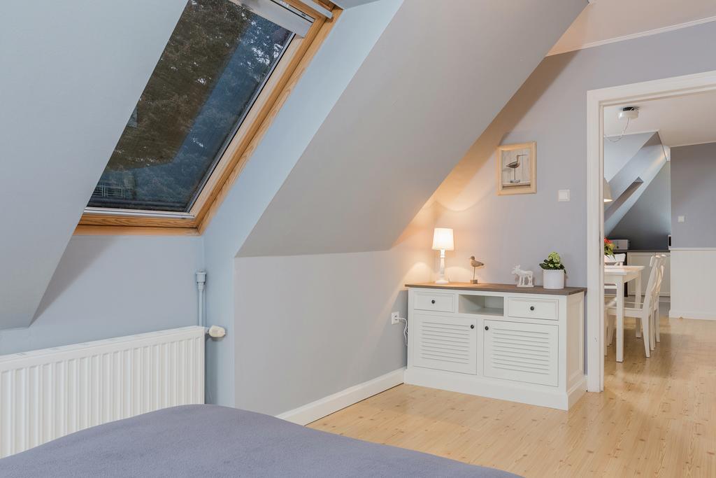 Mon Plaisir Apartment Karpacz Bagian luar foto