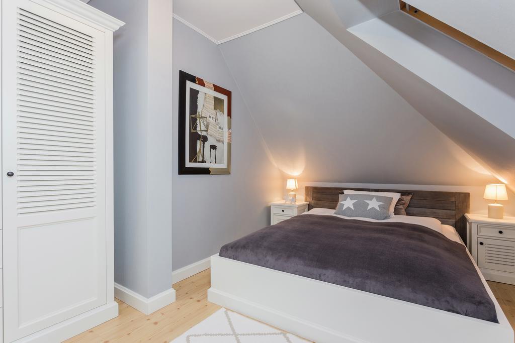 Mon Plaisir Apartment Karpacz Bagian luar foto