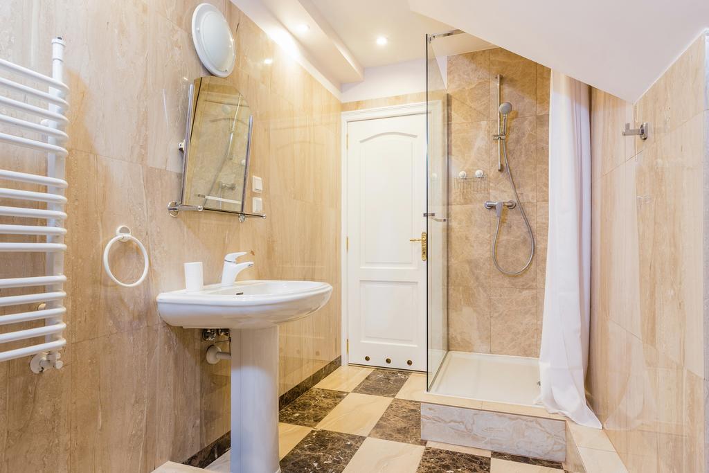 Mon Plaisir Apartment Karpacz Bagian luar foto